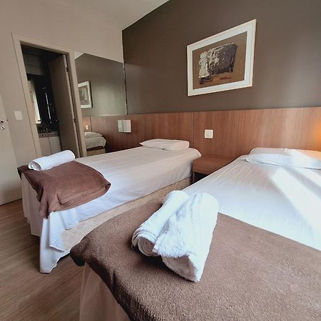 Lk Barro Preto 2 Appartement Belo Horizonte Buitenkant foto