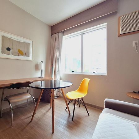 Lk Barro Preto 2 Appartement Belo Horizonte Buitenkant foto