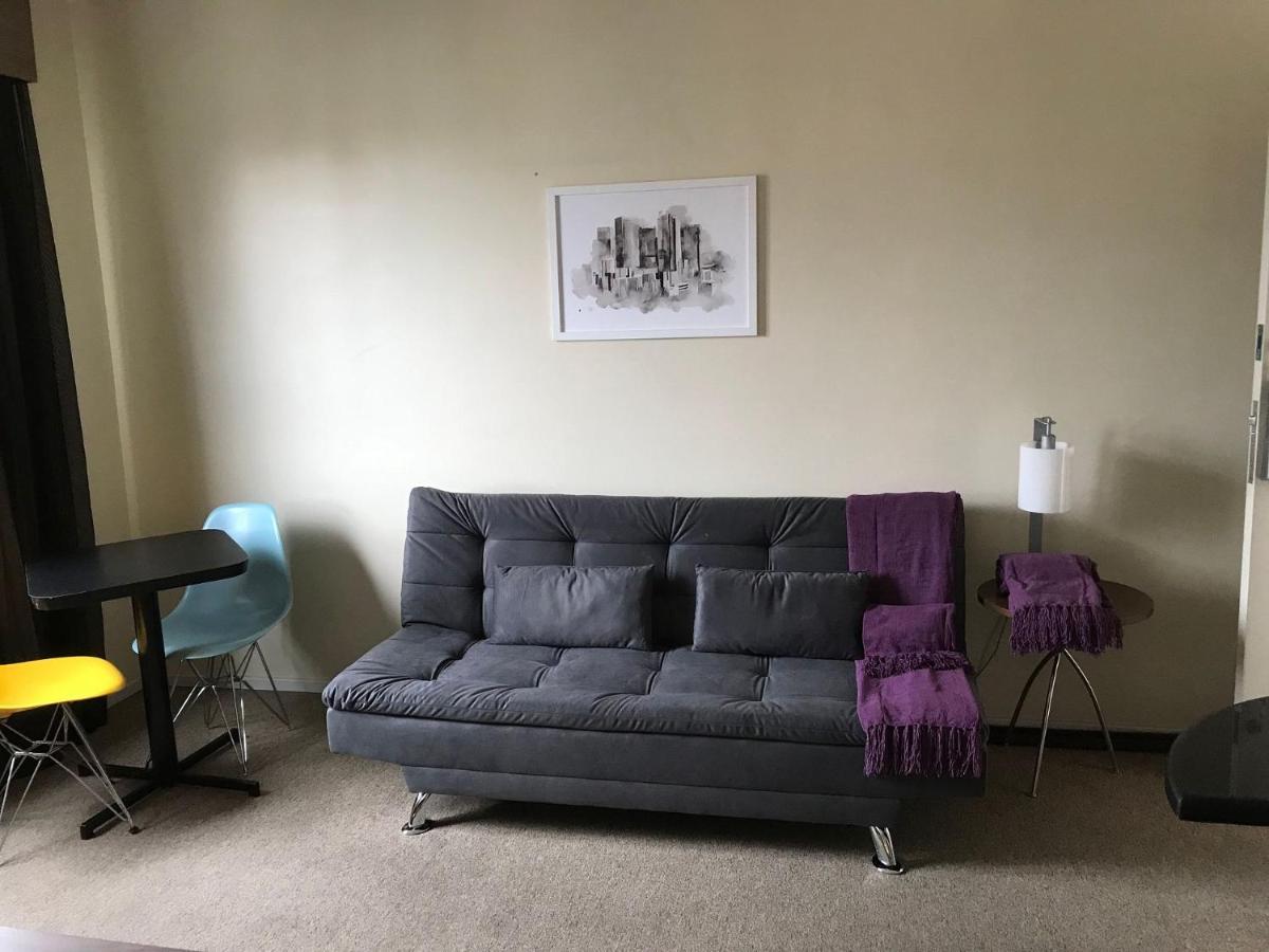 Lk Barro Preto 2 Appartement Belo Horizonte Buitenkant foto