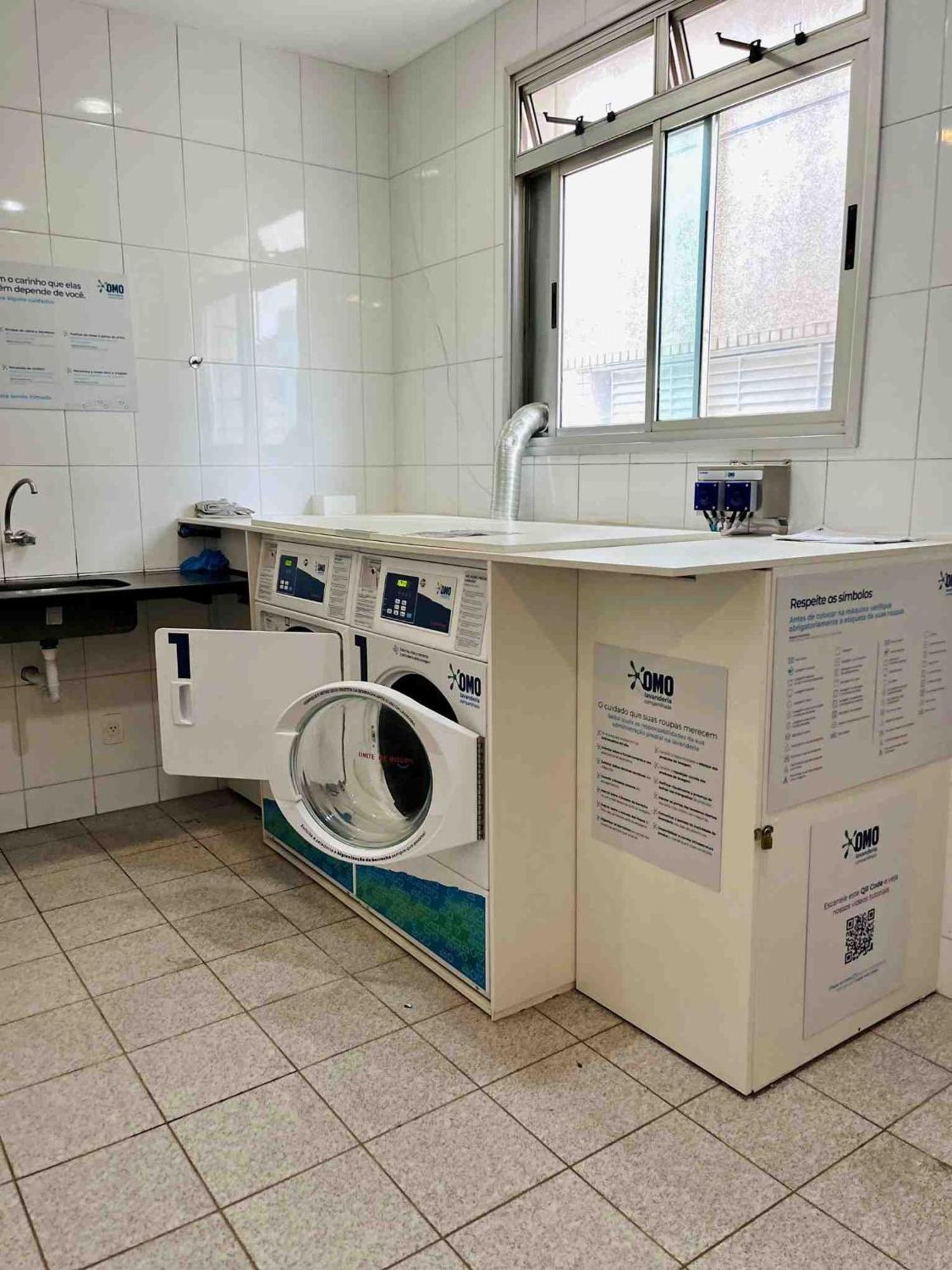 Lk Barro Preto 2 Appartement Belo Horizonte Buitenkant foto