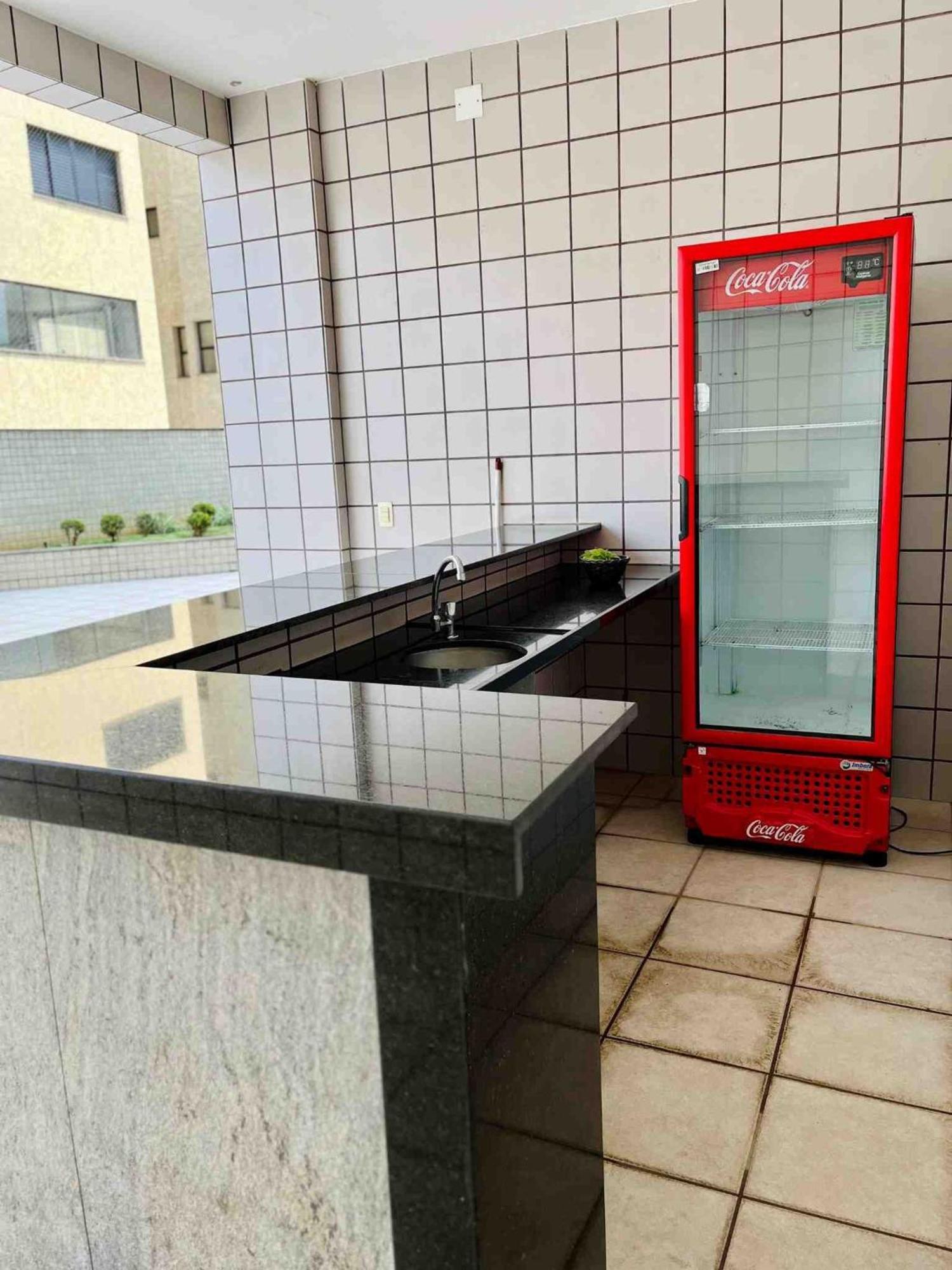 Lk Barro Preto 2 Appartement Belo Horizonte Buitenkant foto