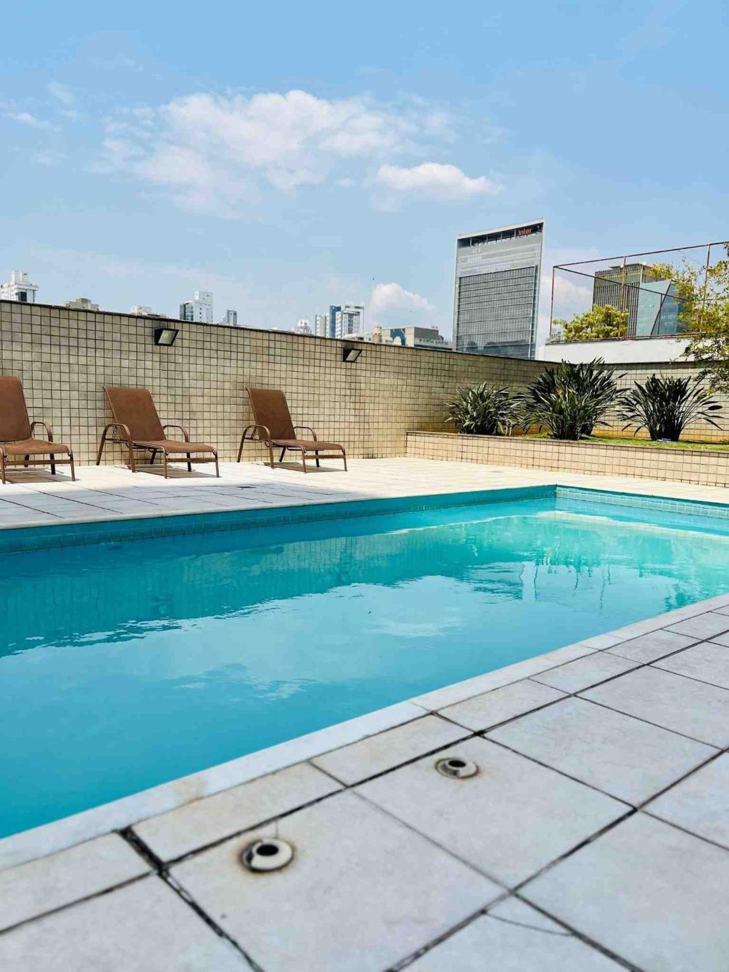 Lk Barro Preto 2 Appartement Belo Horizonte Buitenkant foto