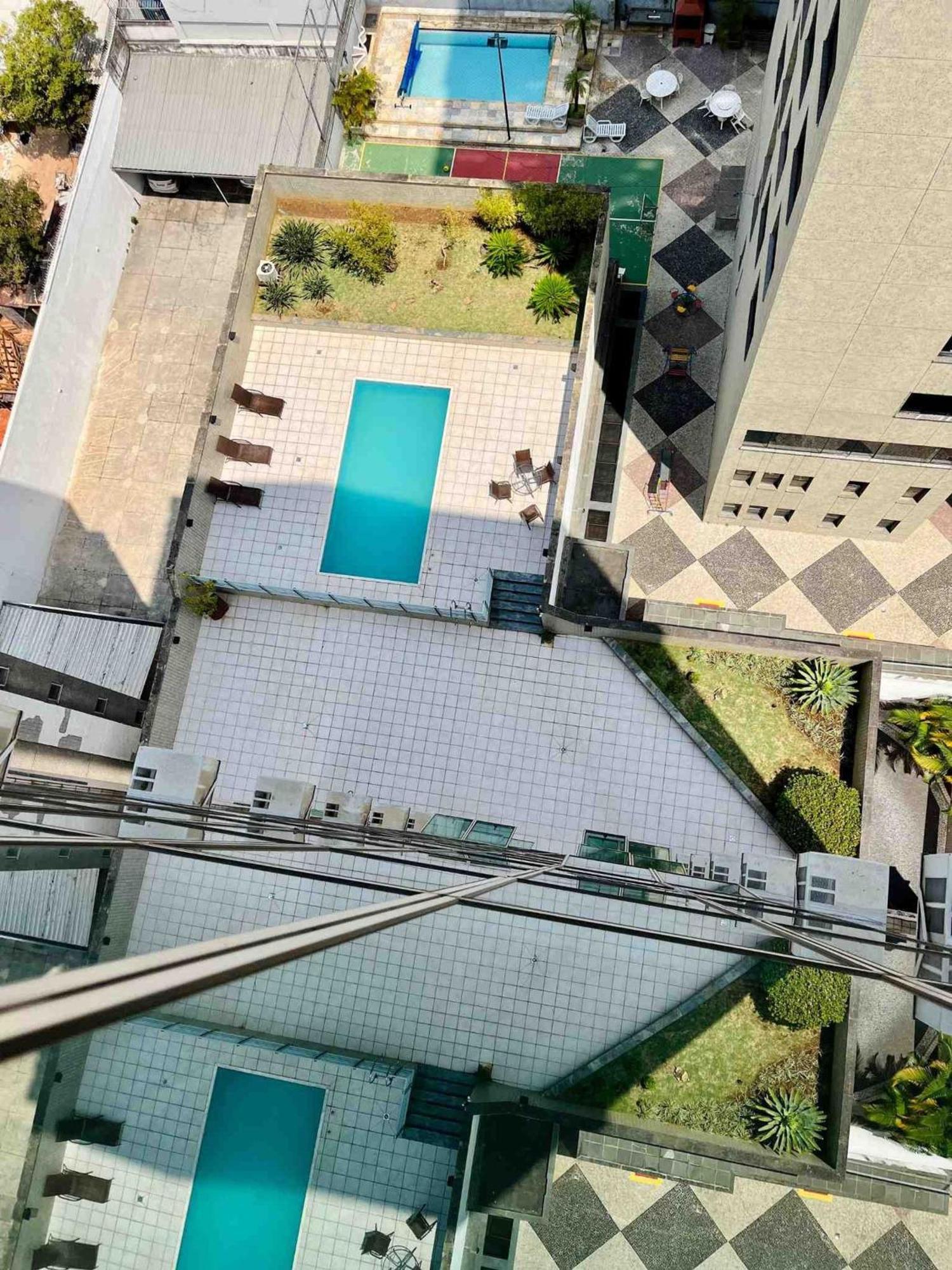 Lk Barro Preto 2 Appartement Belo Horizonte Buitenkant foto
