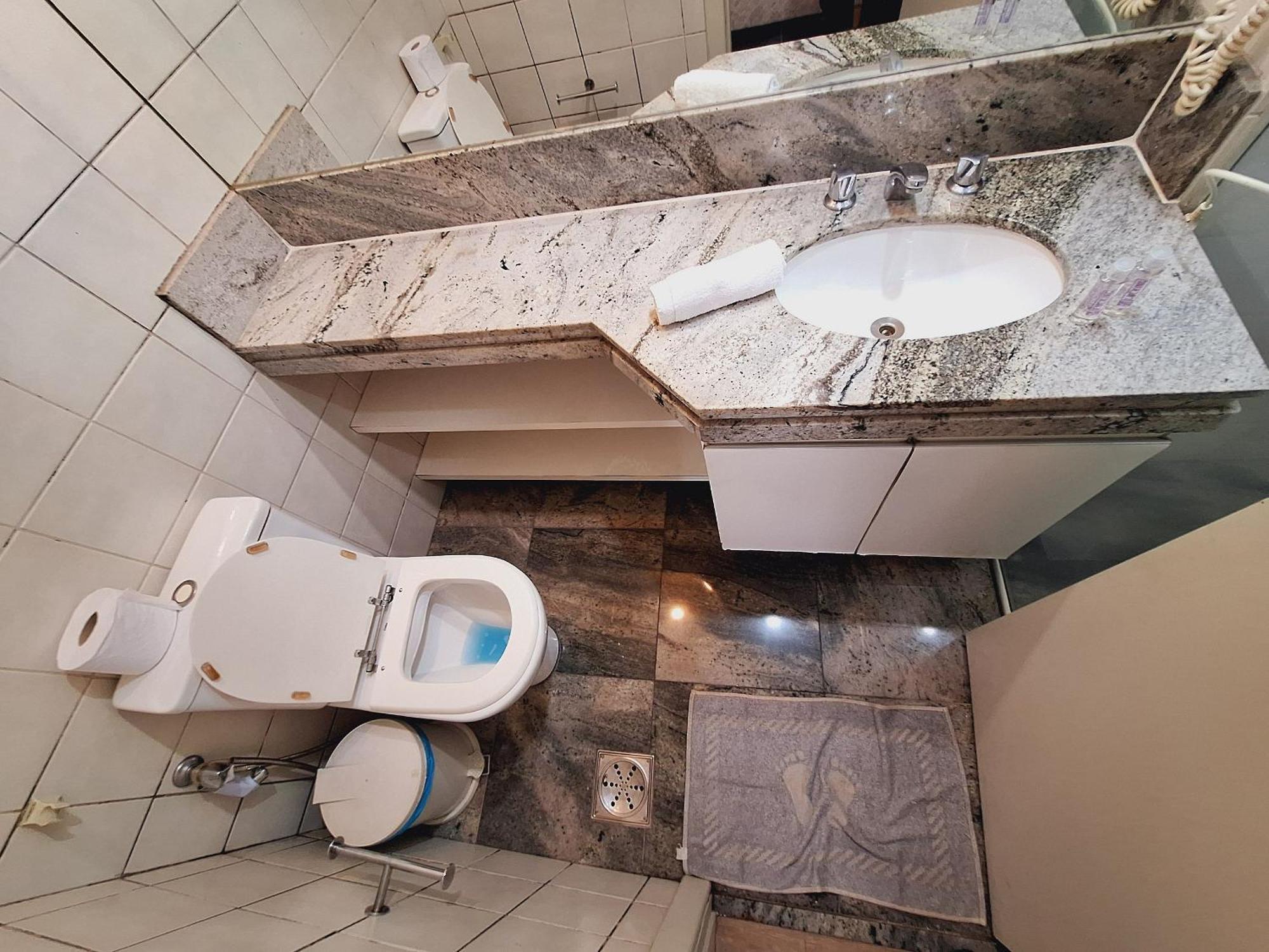 Lk Barro Preto 2 Appartement Belo Horizonte Buitenkant foto