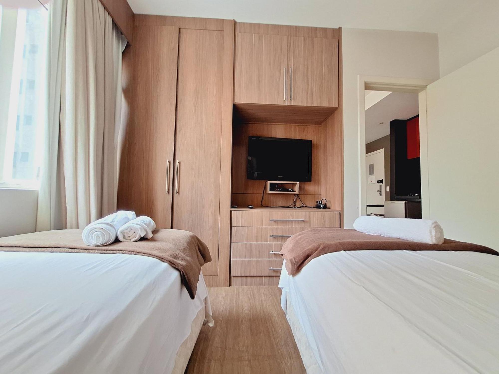 Lk Barro Preto 2 Appartement Belo Horizonte Buitenkant foto
