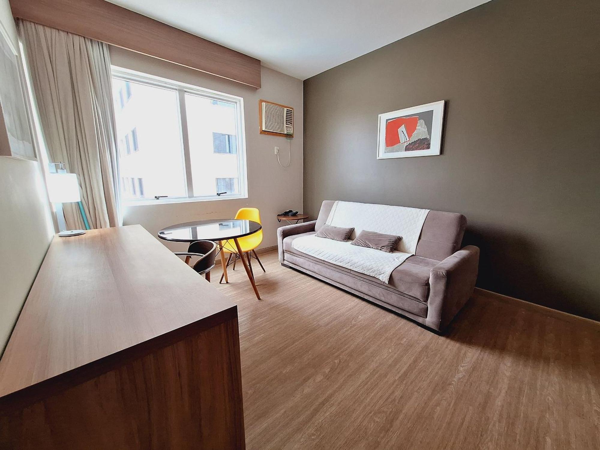 Lk Barro Preto 2 Appartement Belo Horizonte Buitenkant foto