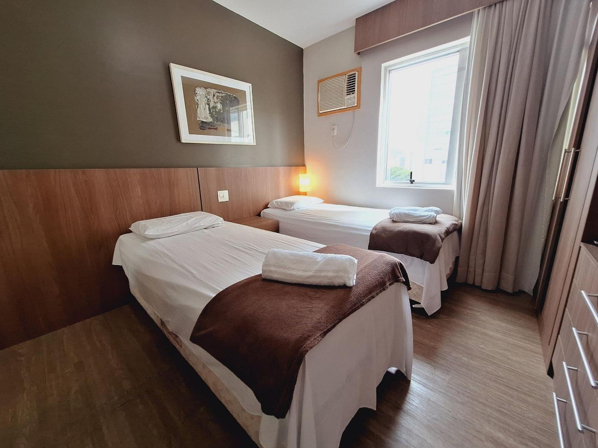 Lk Barro Preto 2 Appartement Belo Horizonte Buitenkant foto