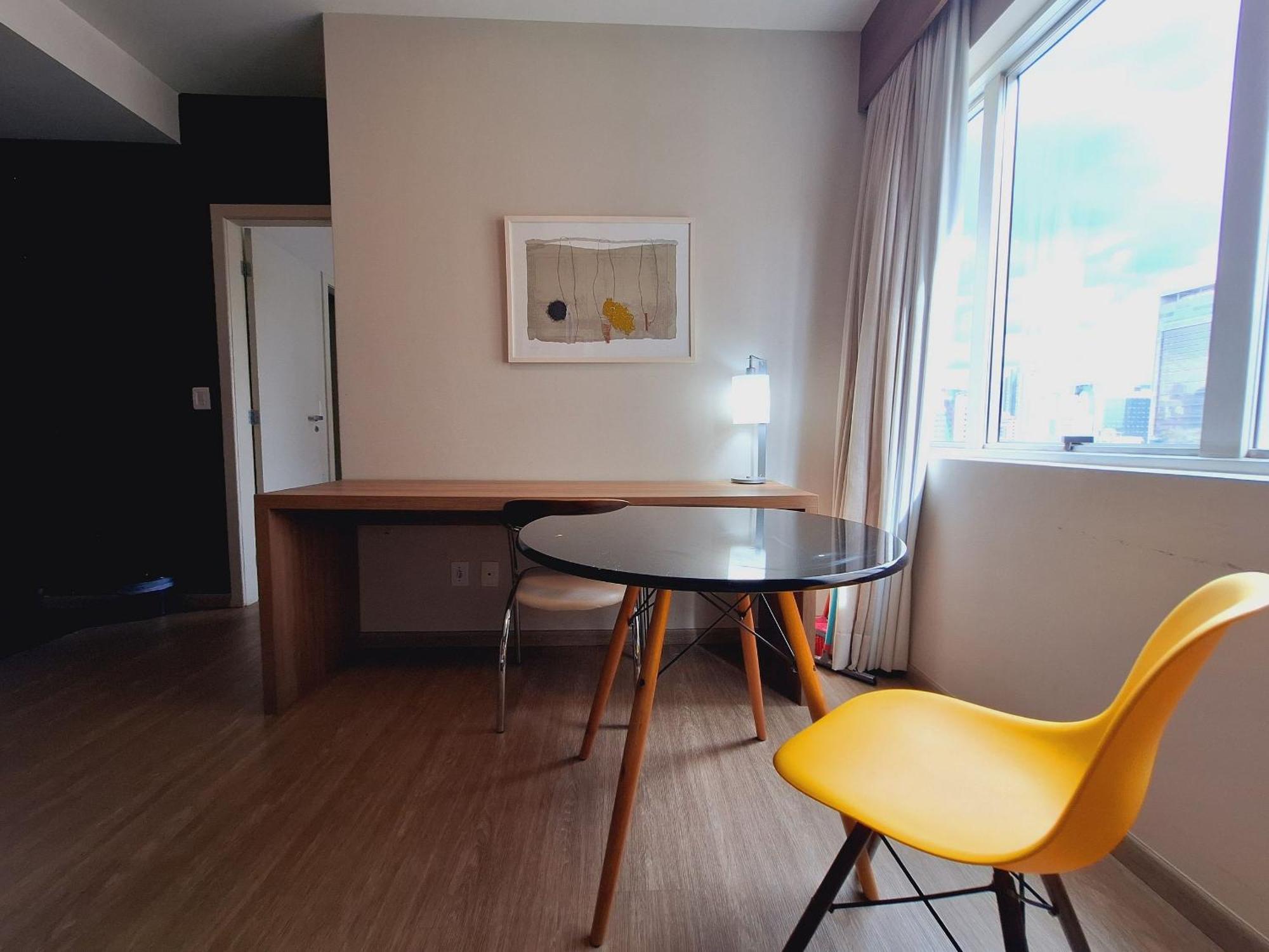 Lk Barro Preto 2 Appartement Belo Horizonte Buitenkant foto