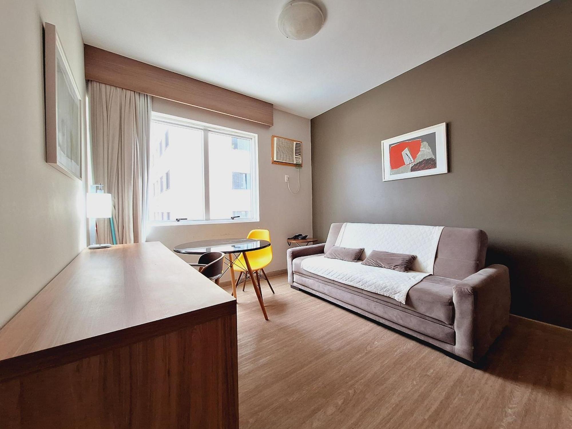 Lk Barro Preto 2 Appartement Belo Horizonte Buitenkant foto