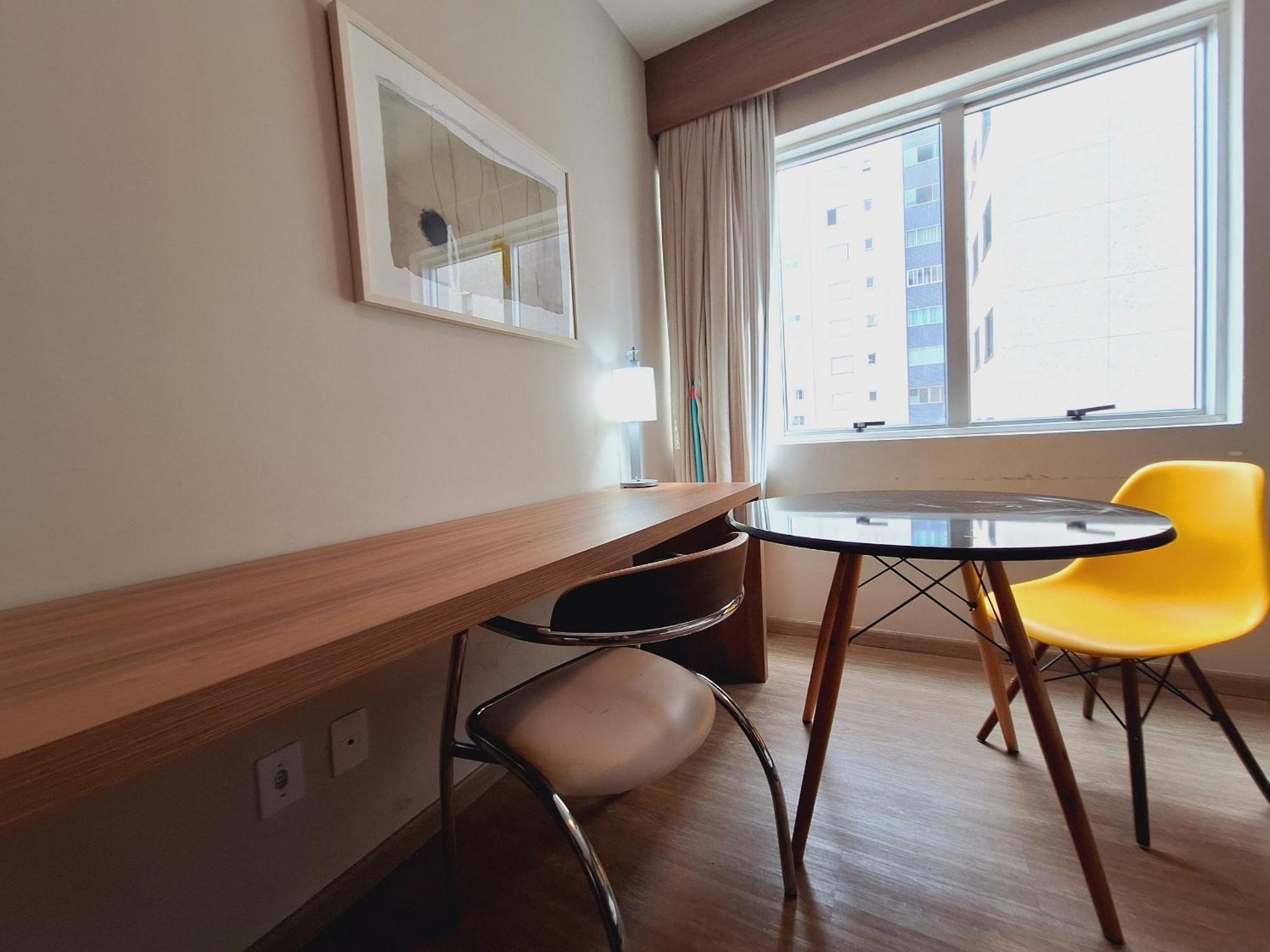 Lk Barro Preto 2 Appartement Belo Horizonte Buitenkant foto