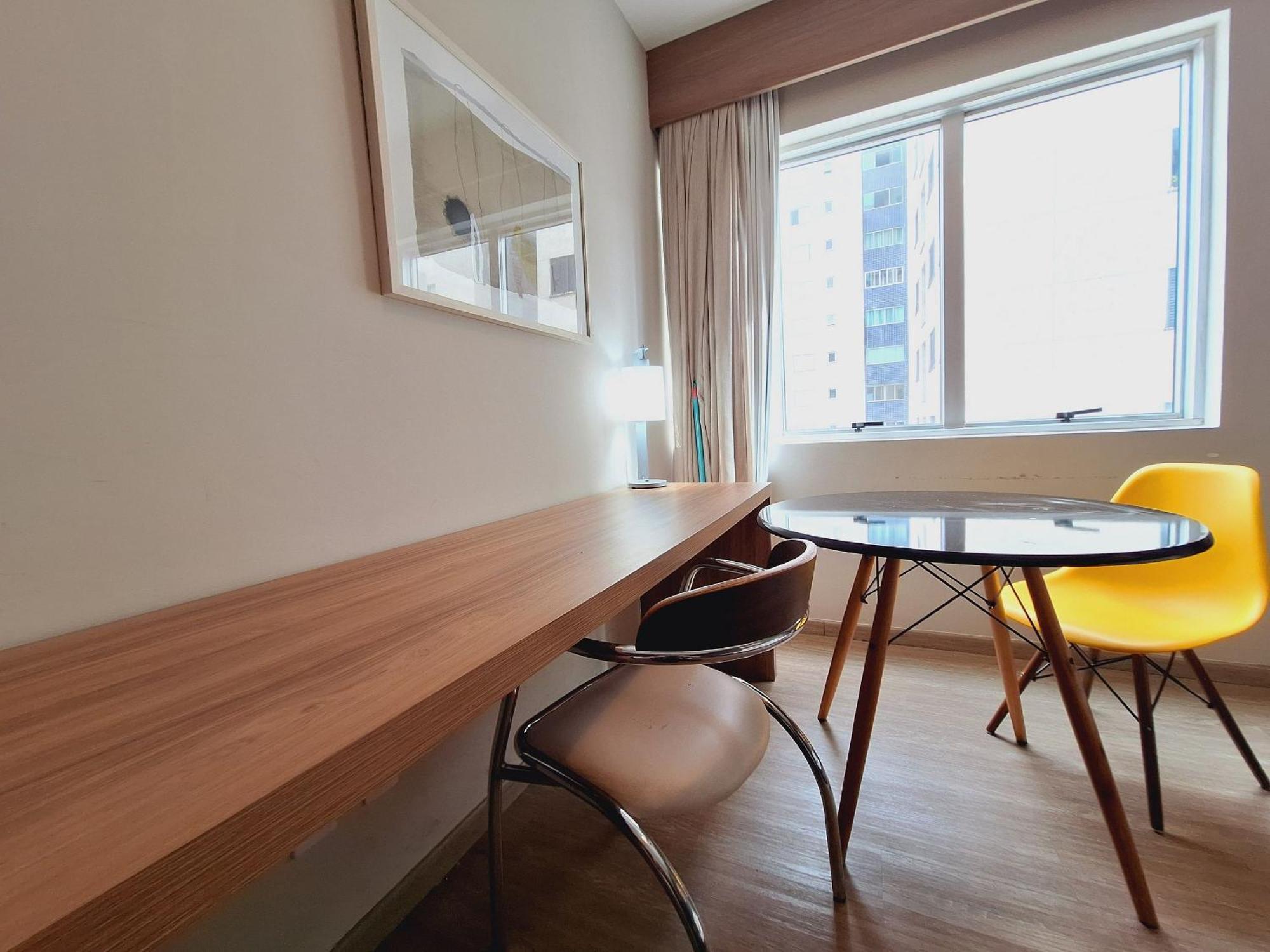 Lk Barro Preto 2 Appartement Belo Horizonte Buitenkant foto