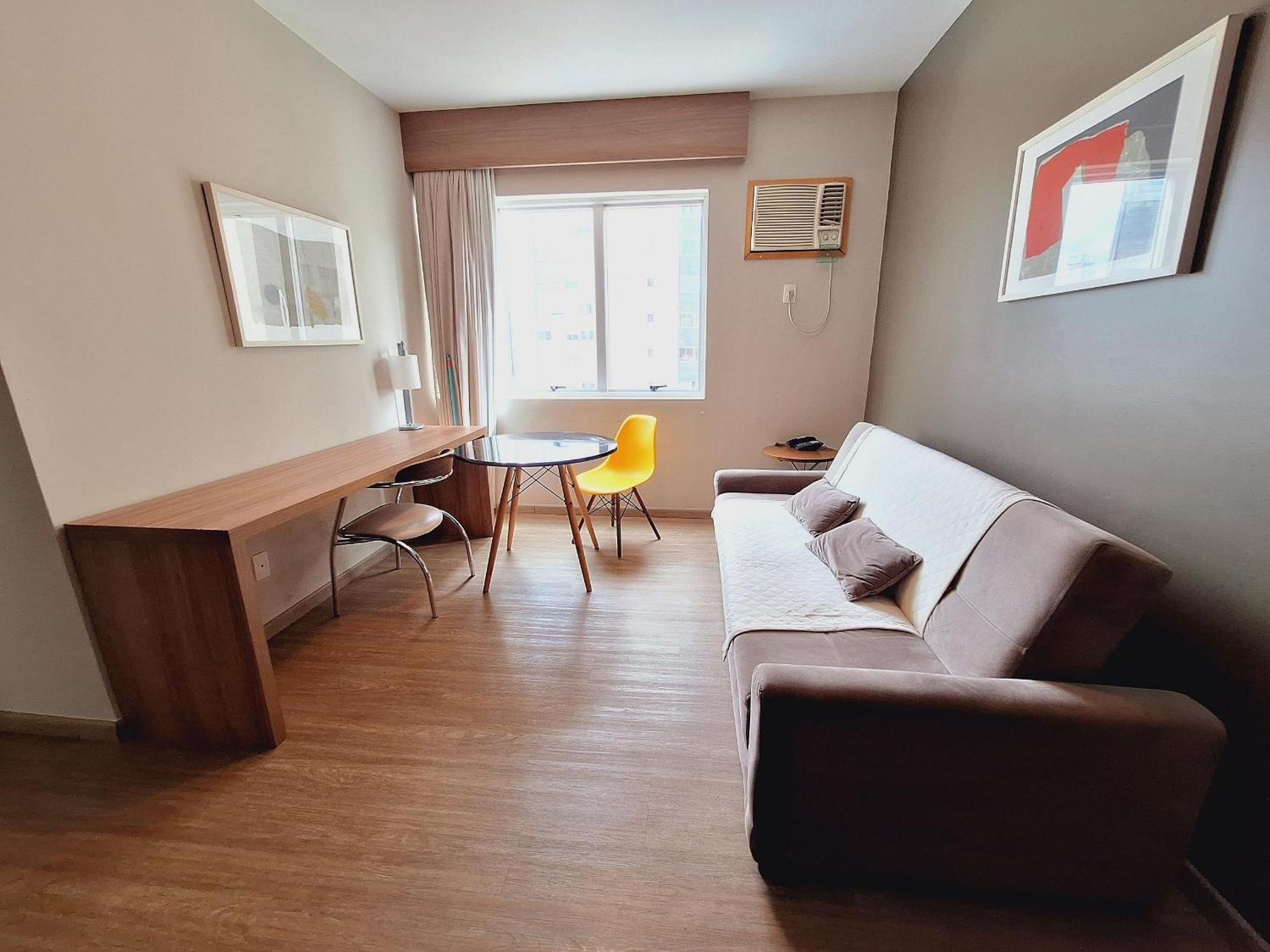 Lk Barro Preto 2 Appartement Belo Horizonte Buitenkant foto