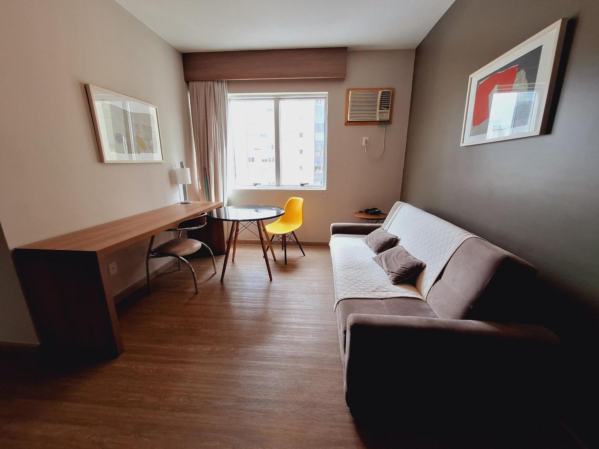 Lk Barro Preto 2 Appartement Belo Horizonte Buitenkant foto