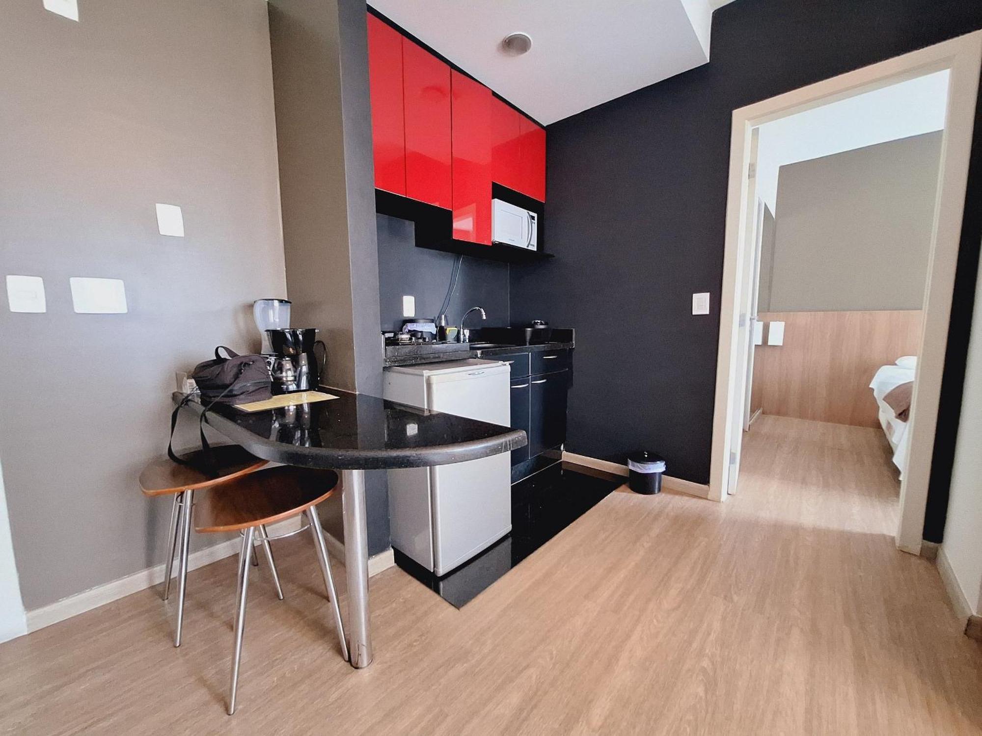 Lk Barro Preto 2 Appartement Belo Horizonte Buitenkant foto